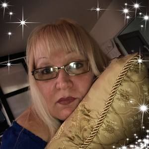 Meet your Posher, Ivette